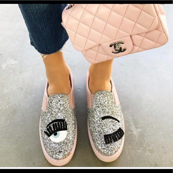 Chiara Feeragni classic slip on - Picture 6 of 6